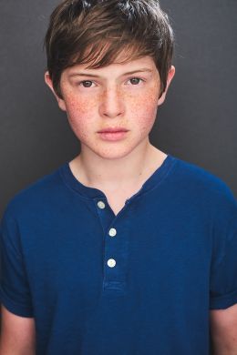 Финн МакКенна