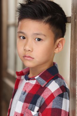 Ryan Alexander Young