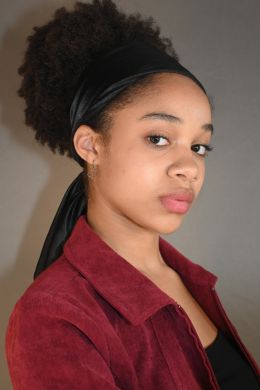 Катина Лафорестри