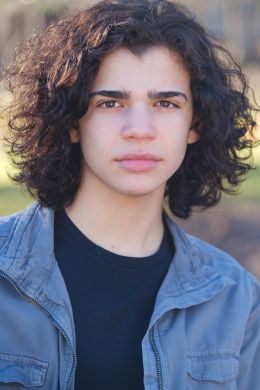 Дэниэл Хадсон