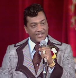 Reverend Ike