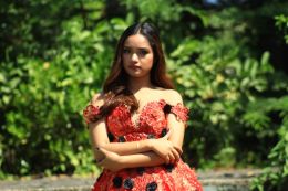 Элизабет Арагон