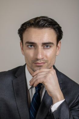 Джек Лэмонд