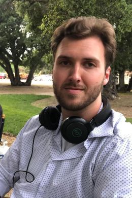 Jackson Reid Williams