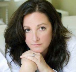 Лиза Трэшер