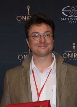 Guillaume Enard