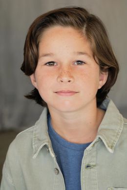 Beckham Brown
