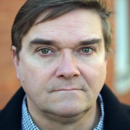 Ричард Хардинг