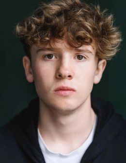 Уилл Бэгнолл