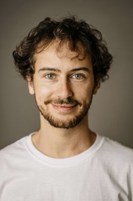 Nuno Casanovas
