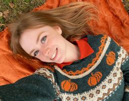 Кира Осборн