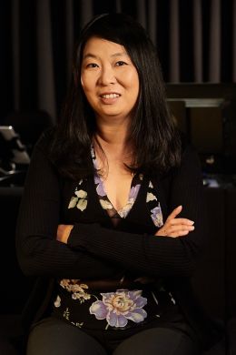 Peilin Chou