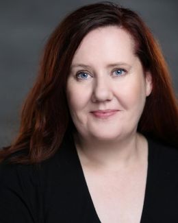 Amanda Minihan