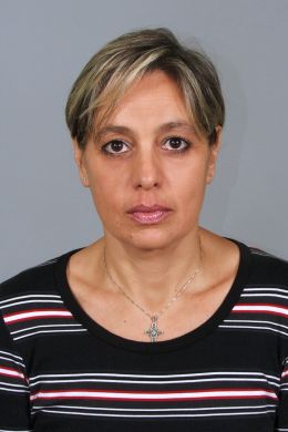 Zhoitsa Florova