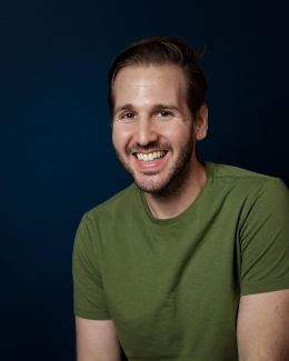 Matt Laughery