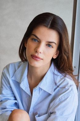 Соня Бен Аммар