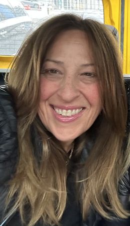 Amy Salko Robertson