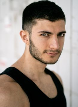 Никита Петросян