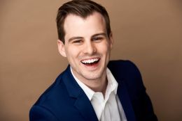 Джордж Келли