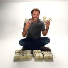 Jake Zortman