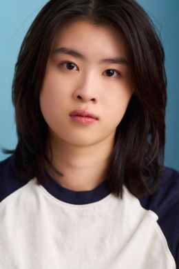 Triniti Fong
