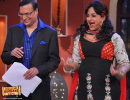 Раджат Шарма