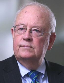 Кен Старр