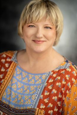 Лиза Марли