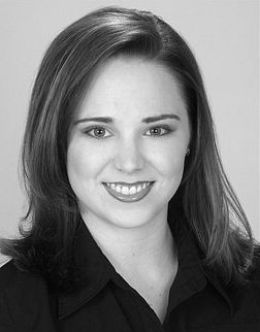 Ребекка Пэйдж