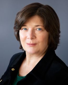 Криста Уайт