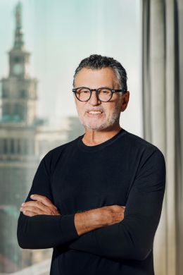 Gregory Jankilevitsch