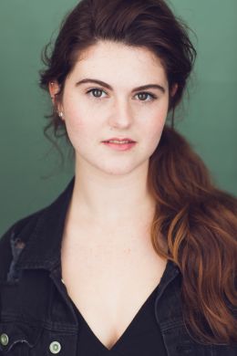 Лена Джейнс