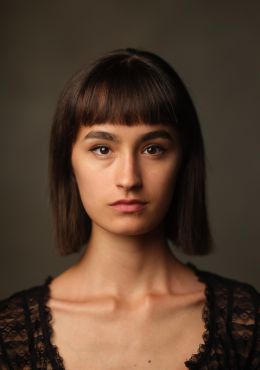 Alessia Yoko Fontana