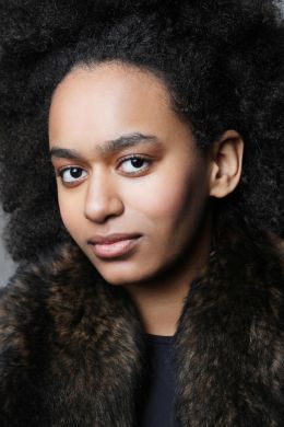 Стелла Харрис