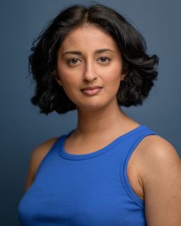 Natasha Jayahendry