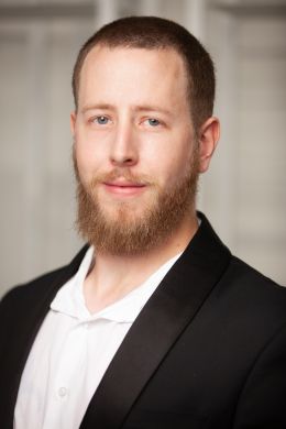 Натан Скотт