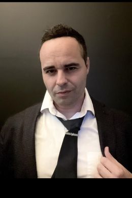 Дэвид Соуза