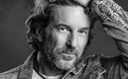 Бретт Джеймс