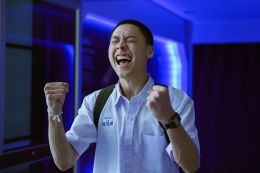 Pisitpol Ekaphongpisit