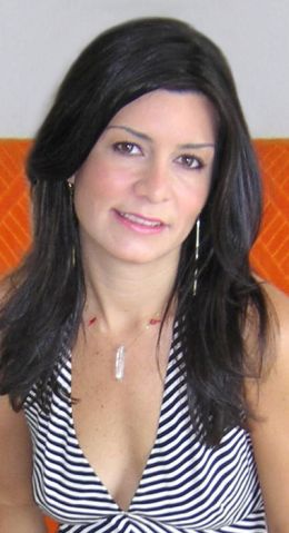 Саманта Дэниэлс