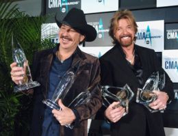 Brooks & Dunn