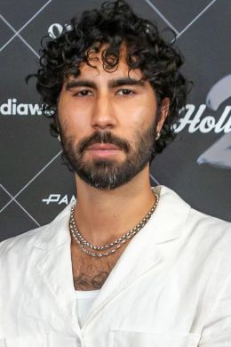 Анвар  Эрнандес