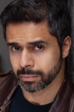 Alex Goncalves Coelho