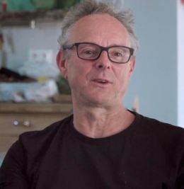 Франсуа Гондри