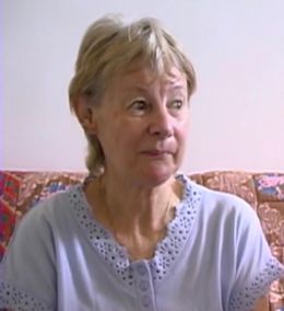 Мари-Ноэль Гондри