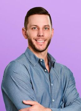 Джош Симмонс