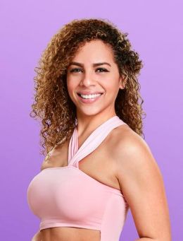 Lydia Velez Gonzalez