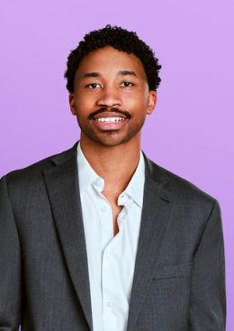 James 'Milton' Johnson IV