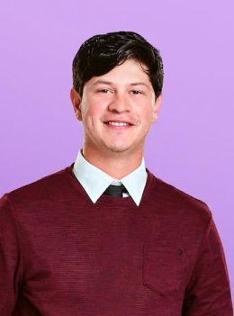 Роберт Мартинес