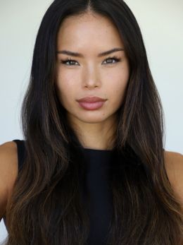 Джейд Коутсуорт